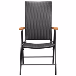 VidaXL 3060076 set mobili da esterno - Vista aggiuntiva 5