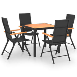 VidaXL 3060077 set mobili da esterno