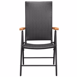 VidaXL 3060087 set mobili da esterno - Vista aggiuntiva 5