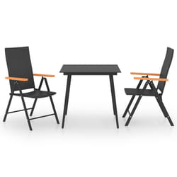 VidaXL 3060088 set mobili da esterno