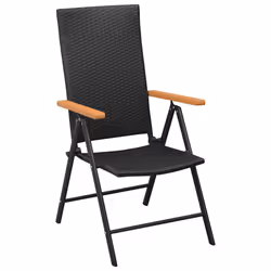 VidaXL 3060088 set mobili da esterno - Vista aggiuntiva 4