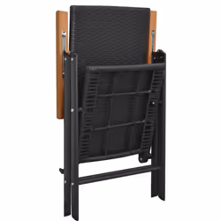 VidaXL 3060088 set mobili da esterno - Vista aggiuntiva 6