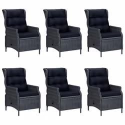 VidaXL 3060137 set mobili da esterno