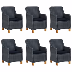 VidaXL 3060164 set mobili da esterno