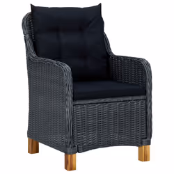 VidaXL 3060166 set mobili da esterno
