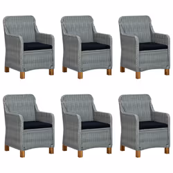 VidaXL 3060172 set mobili da esterno