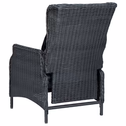 VidaXL 3060184 set mobili da esterno - Vista aggiuntiva 6