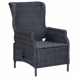 VidaXL 3060186 set mobili da esterno - Vista aggiuntiva 4