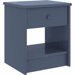 Questo comodino in legno è pensato per essere un'aggiunta decorativa e pratica all'arredamento della vostra casa. Il comodino ...
