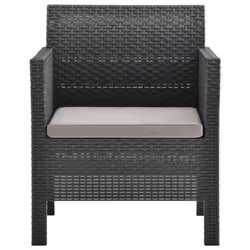 VidaXL 315641 set mobili da esterno - Vista aggiuntiva 4