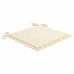 VidaXL 3061172 sedia da esterno Terrazzo Seduta imbottita Legno di acacia - Vista aggiuntiva 8