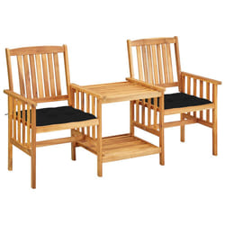 VidaXL 3061297 set mobili da esterno