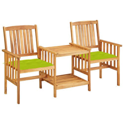 VidaXL 3061301 set mobili da esterno