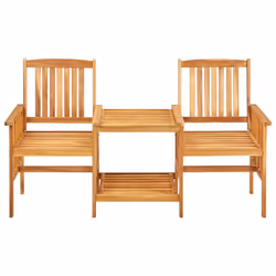 VidaXL 3061301 set mobili da esterno