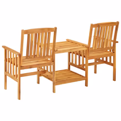 VidaXL 3061301 set mobili da esterno