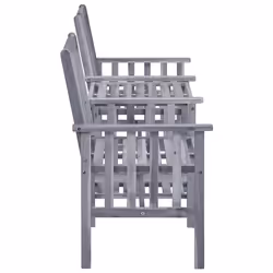 VidaXL 3061310 set mobili da esterno - Vista aggiuntiva 5