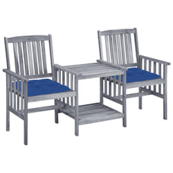 VidaXL 3061327 set mobili da esterno