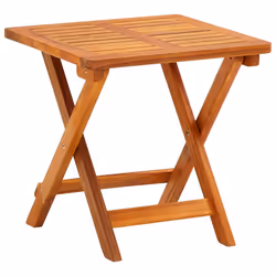 VidaXL 3061618 sedia da esterno Salone Seduta imbottita Legno di acacia Grigio - Vista aggiuntiva 5