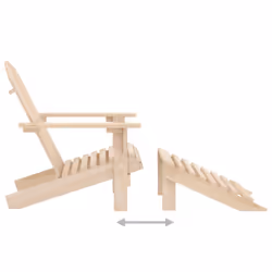 VidaXL 315932 set mobili da esterno - Vista aggiuntiva 7