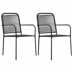 VidaXL 3060207 set mobili da esterno - Vista aggiuntiva 6