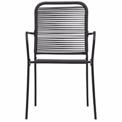 VidaXL 3060207 set mobili da esterno - Vista aggiuntiva 8