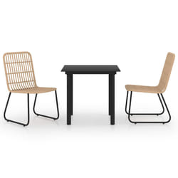 VidaXL 3060237 set mobili da esterno