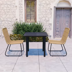 VidaXL 3060237 set mobili da esterno