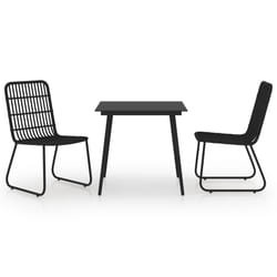 VidaXL 3060243 set mobili da esterno