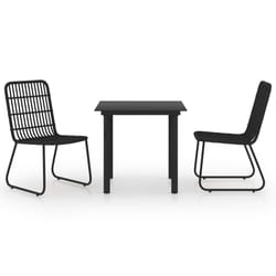 VidaXL 3060249 set mobili da esterno
