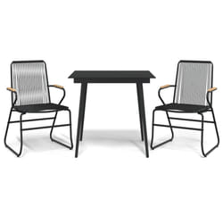 VidaXL 3060267 set mobili da esterno