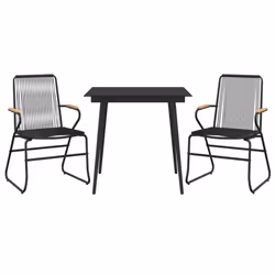 VidaXL 3060267 set mobili da esterno - Vista aggiuntiva 3