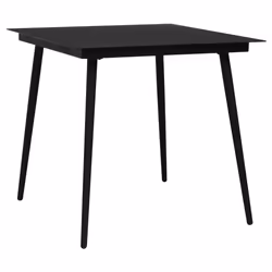 VidaXL 3060267 set mobili da esterno - Vista aggiuntiva 7