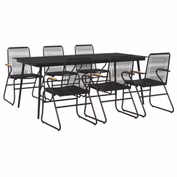 VidaXL 3060271 set mobili da esterno