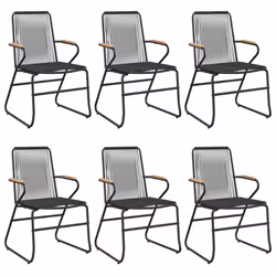 VidaXL 3060271 set mobili da esterno - Vista aggiuntiva 4