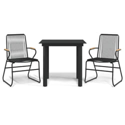 VidaXL 3060273 set mobili da esterno