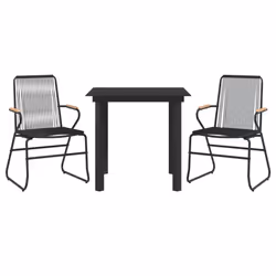 VidaXL 3060273 set mobili da esterno