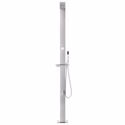 VidaXL 315939 sistema di doccia Multicolore - Vista aggiuntiva 3