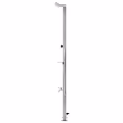 VidaXL 315939 sistema di doccia Multicolore - Vista aggiuntiva 4