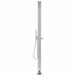 VidaXL 315939 sistema di doccia Multicolore - Vista aggiuntiva 5