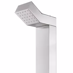 VidaXL 315939 sistema di doccia Multicolore - Vista aggiuntiva 6