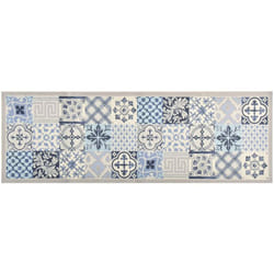 Vidaxl - Tappetino da Cucina Lavabile Mosaico 60x300 cm 3006