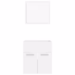 VidaXL 804773 set di mobili da bagno - Vista aggiuntiva 6