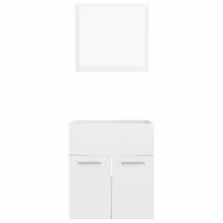 VidaXL 804779 set di mobili da bagno - Vista aggiuntiva 6