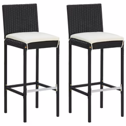 VidaXL 3064764 set mobili da esterno - Vista aggiuntiva 7