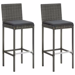 VidaXL 3064765 set mobili da esterno - Vista aggiuntiva 7