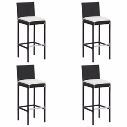 VidaXL 3064794 set mobili da esterno - Vista aggiuntiva 3