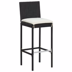 VidaXL 3064794 set mobili da esterno - Vista aggiuntiva 4