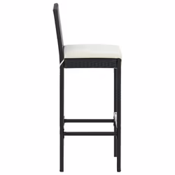 VidaXL 3064794 set mobili da esterno - Vista aggiuntiva 6