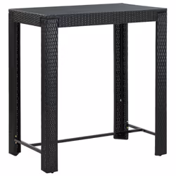 VidaXL 3064794 set mobili da esterno - Vista aggiuntiva 8