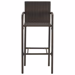 VidaXL 3064810 set mobili da esterno - Vista aggiuntiva 5